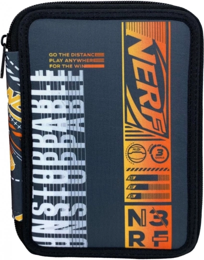Construcție durabilă și design licențiat Nerf