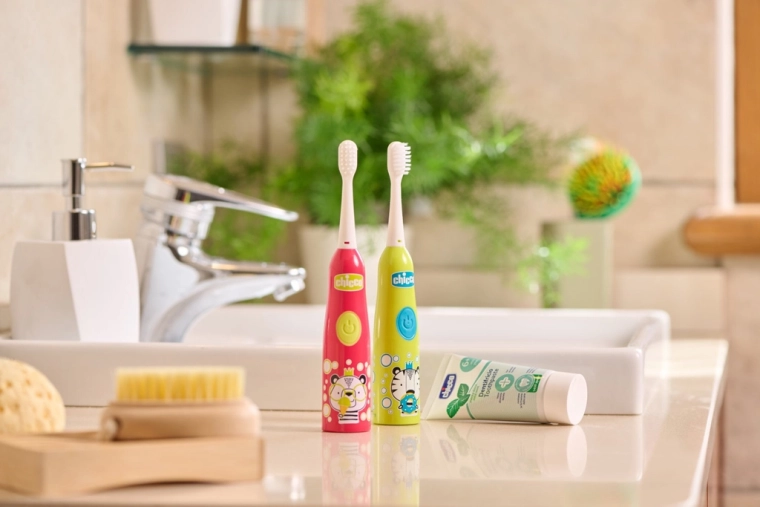 Periaj vibrator pe baterie