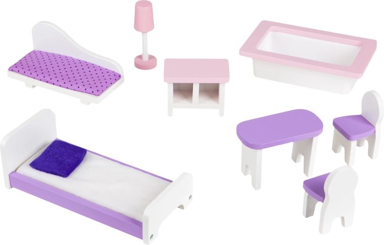 Mobilier pentru amenajare personalizată