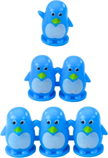 Figurine adorabile care invită la joacă