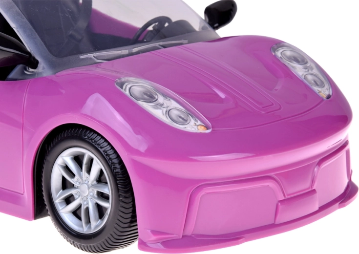 Aspect sport și detalii realiste