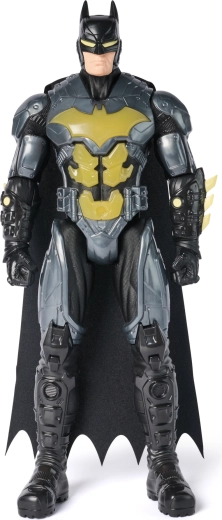 24 de sunete și replici ale lui BATMAN