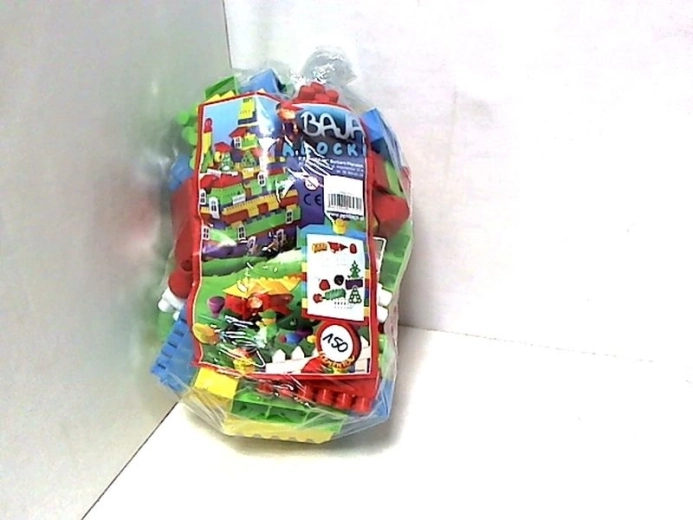 Baja Blocks set de construcție 150 piese