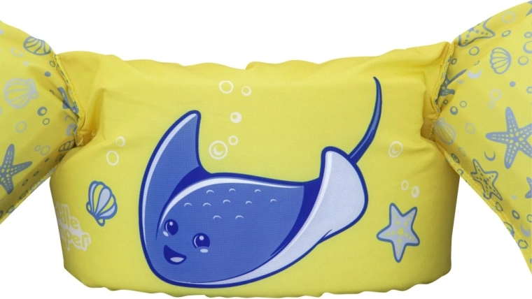 Confort și rezistență datorită poliesterului moale