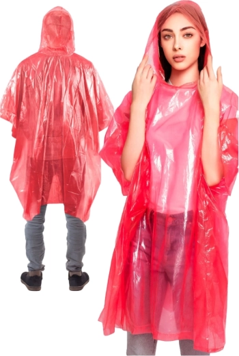 Protecție ușoară și impermeabilă