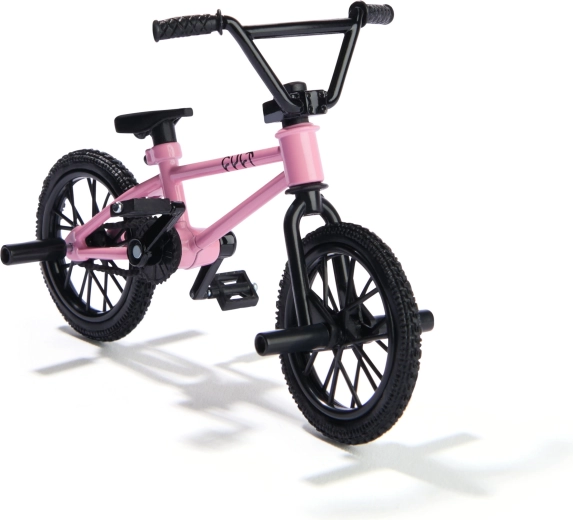 Detalii BMX realiste