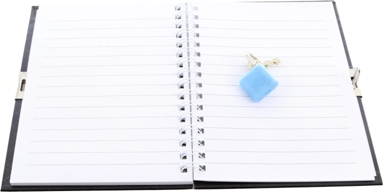 File dictando pentru scriere ordonată