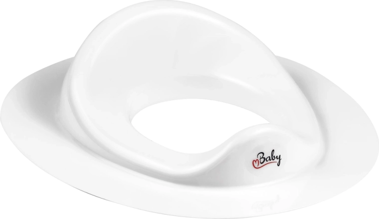 Maltex reductor pentru WC Classic alb