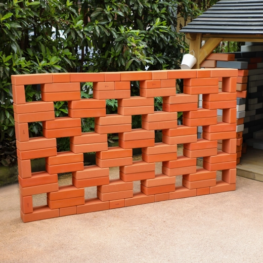 Construirea unor structuri cu adevărat mari