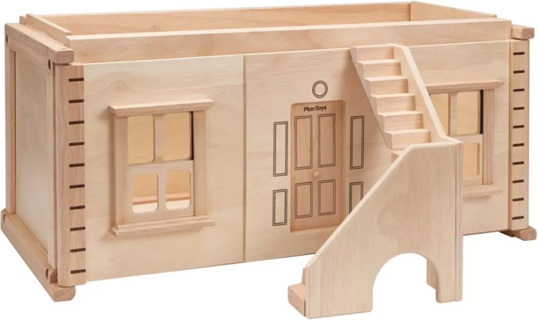 Scară 1:12 și compatibilitate cu PlanToys