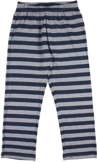 Croială confortabilă cu pantaloni lungi