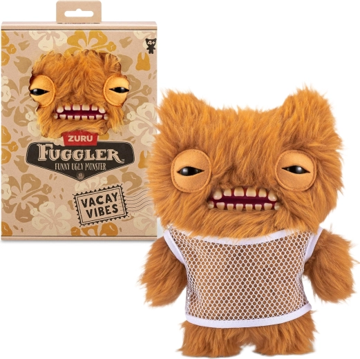 Jucărie de pluș Fuggler Vacay Vibes Munch Munch 22 cm