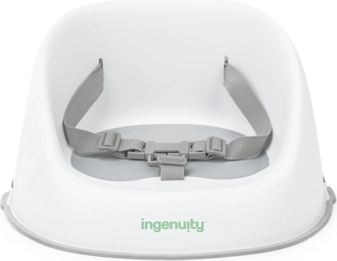 Ingenuity înălțător pentru scaun Simplicity Seat Grey