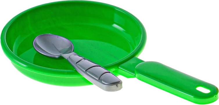 Plastic ușor și design pentru copii