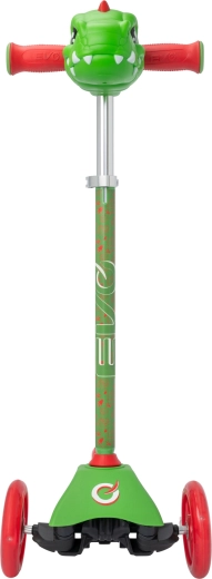 Direcție prin înclinare pentru manevrare ușoară