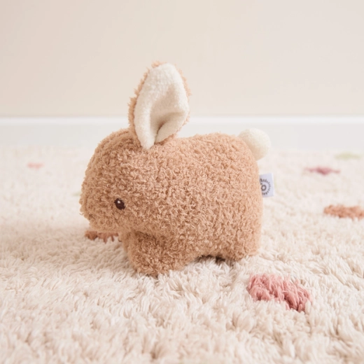 Material moale și catifelat, delicat cu pielea