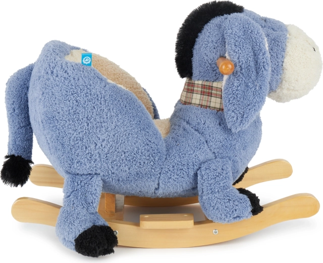 Scaun moale cu centură de siguranță