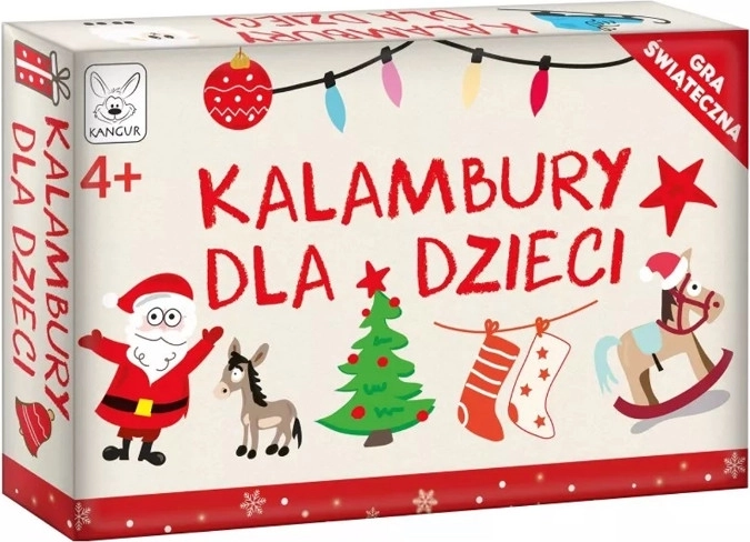 Ghicituri vesele și pantomimă pentru copii