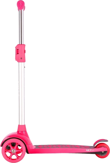 Ghidon reglabil și platformă antiderapantă