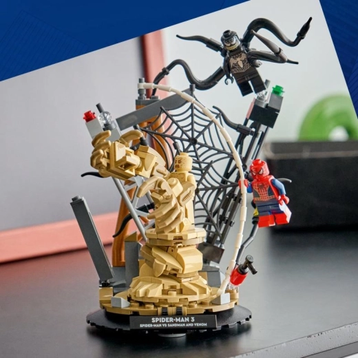 Elemente mobile pentru scene dinamice