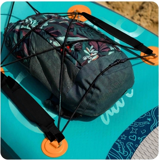 Echipament în siguranță sub elastic