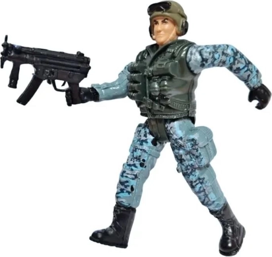 Patru variante diferite