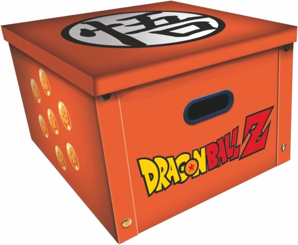 Cutie de depozitare DRAGON BALL – Goku Kanji