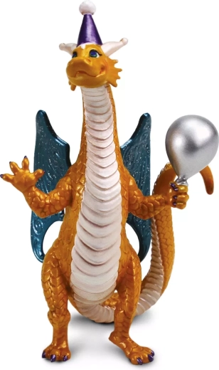 Safari Ltd. figurină dragon de petrecere