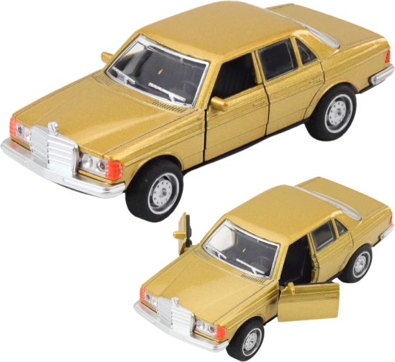 Detalii realiste și uși care se deschid