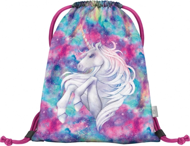 Baagl săculeț pentru încălțăminte Unicorn