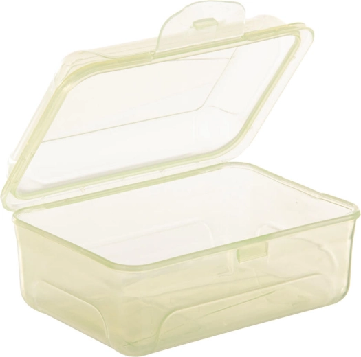 Design transparent