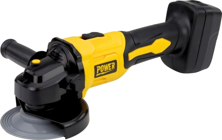 Priză ergonomică și construcție ușoară