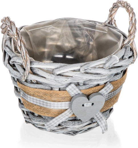 Transport ușor datorită mânerelor