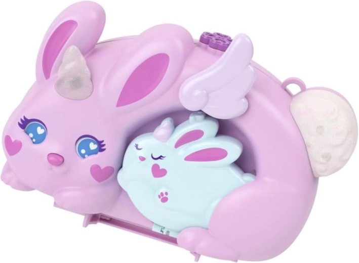 Detaliu interactiv adorabil