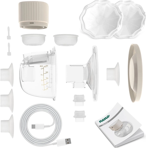 Întreținere ușoară și sistem închis igienic