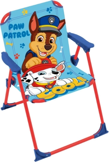 Scaun pliabil pentru copii PATROL