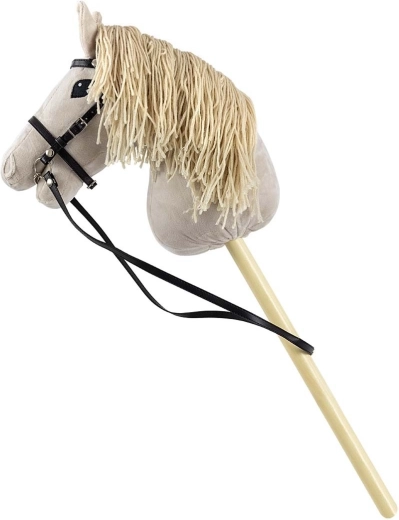 Băț din lemn solid și ușor