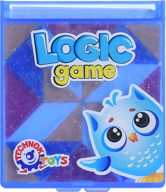 Puzzle Kaleidoscop