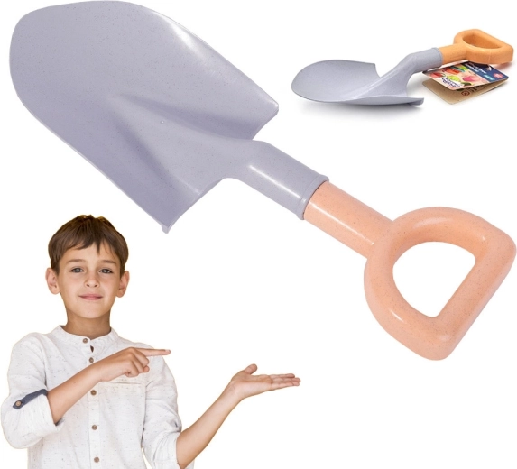 Lopățică de nisip pentru copii Woopie Green 33 cm