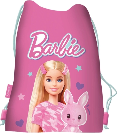 Sacul sport Barbie 42 cm