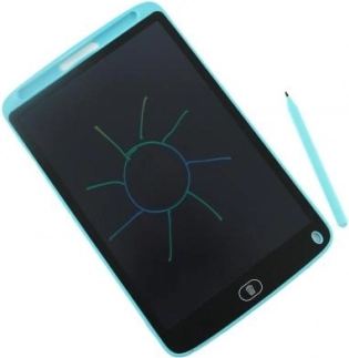 Tablet LCD de desen 10,5" albastru