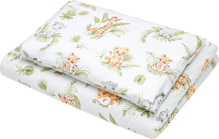 Bumbac 100% moale și respirabil