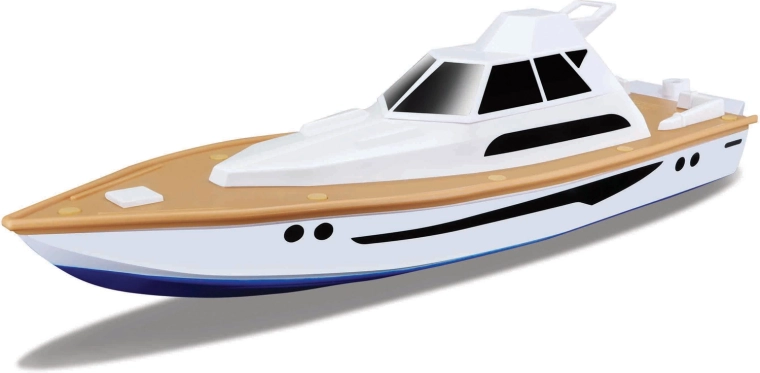 Maisto RC barcă rapidă Super Yacht