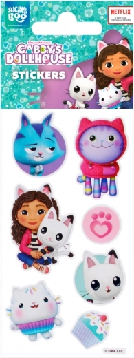 Ambalaj compact și trei variante