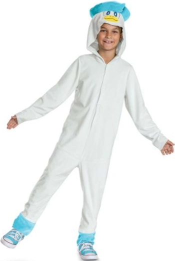 Îmbrăcare ușoară cu fermoar