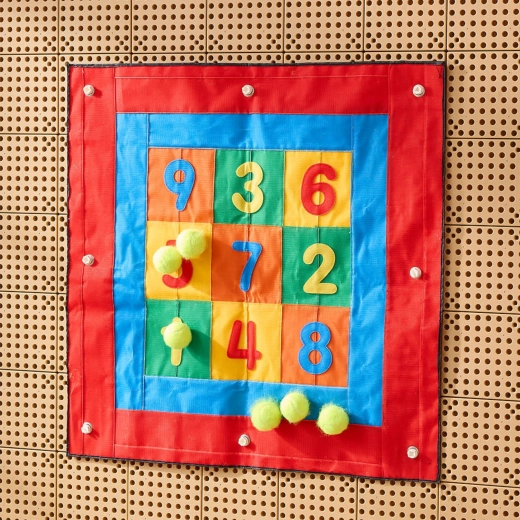 Mingi moi și sigure cu arici