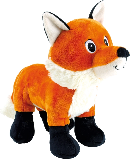 Vulpe de pluș small foot