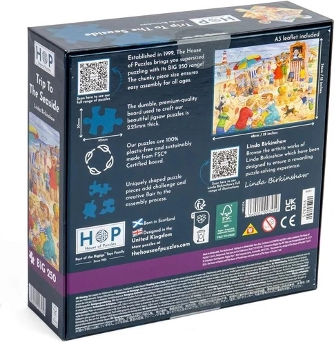 Carton FSC® de calitate