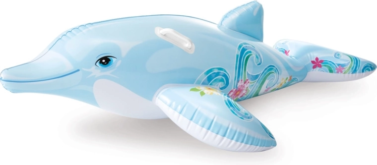 Design realist de delfin
