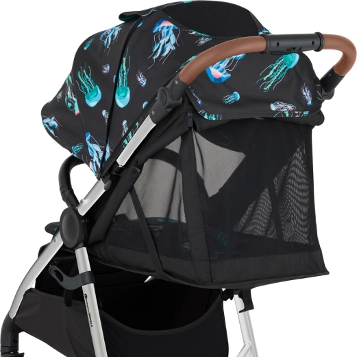 Panoramic Ventilation: aerisire din trei laturi